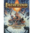Pathfinder - Ausbauregeln 10: Wildnis (Taschenbuch)