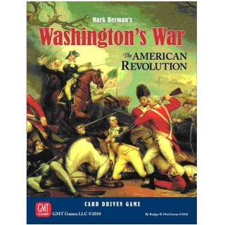 Washington´s War