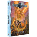 Splittermond: Die Götter (Taschenbuch)