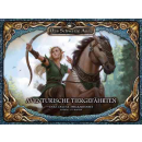 DSA5 Spielkartenset:Tiergefährten