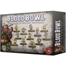 200-65 Blood Bowl: Halfling Team (Greenfield Grasshuggers)