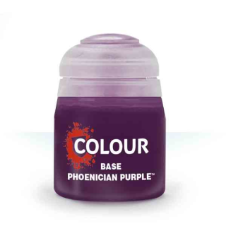 21-39 Base - Phoenician Purple