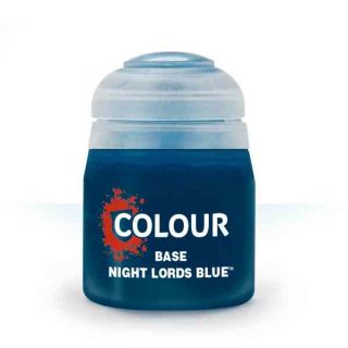 21-42 Base - Night Lords Blue