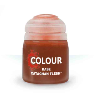 21-50 Base - Catachan Flesh