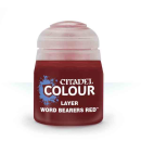 22-91 Layer - Word Bearers Red