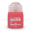 28-55 Air - Angron Red Clear