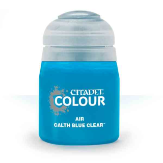 28-56 Air - Calth Blue Clear