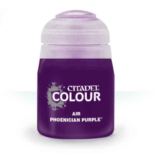 28-60 Air - Phoenician Purple