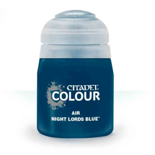 28-63 Air - Night Lords Blue