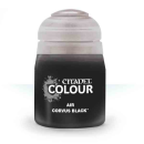 28-66 Air - Corvus Black