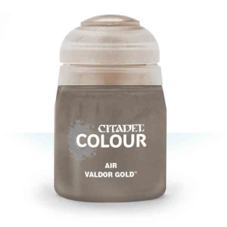 28-77 Air - Valdor Gold
