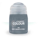 28-79 Air - Grey Knights Steel