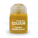 29-10 Contrast - Iyanden Yellow