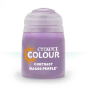 29-16 Contrast - Magos Purple