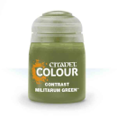 29-24 Contrast - Militarum Green