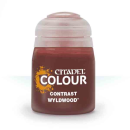 29-30 Contrast - Wyldwood