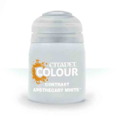 29-34 Contrast - Apothecary White