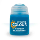 29-39 Contrast - Talassar Blue
