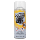 62-34 Grey Seer Spray