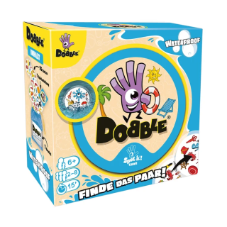 Dobble Waterproof