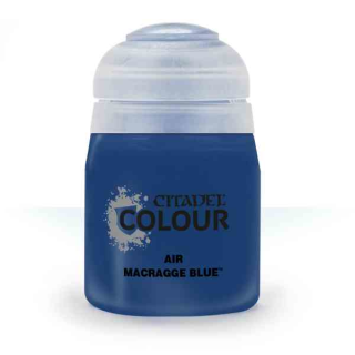 28-05 Air - Macragge Blue