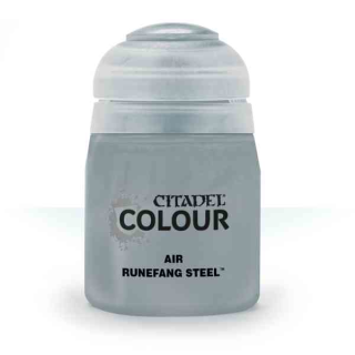 28-48 Air - Runefang Steel