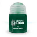 28-07 Air - Caliban Green