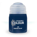 28-04 Air - Kantor Blue