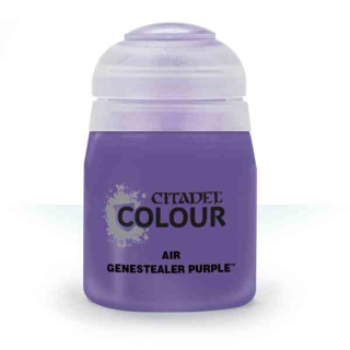 28-23 Air - Genestealer Purple