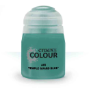 28-26 Air - Temple Guard Blue