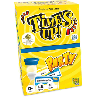 Times Up! - Party