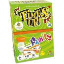 Times Up! - Family