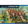 Hanoverian Infantry