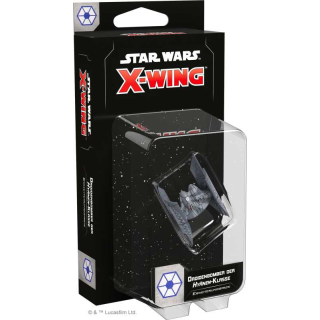 Star Wars X-Wing 2nd - Droidenbomber der Hyänen-Klasse