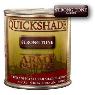 Quickshade Dip: Strong Tone