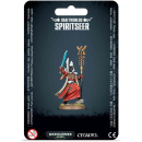46-61 Aeldari: Spiritseer (Phantomseher)