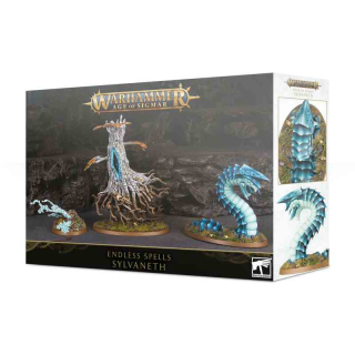 92-22 Endless Spells Sylvaneth