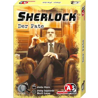 Sherlock – Der Pate