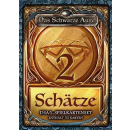 DSA5 Spielkartenset: Schätze & Kostbarkeiten 2