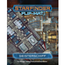 Starfinder Flip-Mat: Geisterschiff