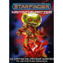 Starfinder Kartenset: Kritische Patzer