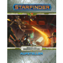 Starfinder - Wider den Aionenthron Aufstellersammlung