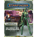 Starfinder - Wider den Aionenthron
