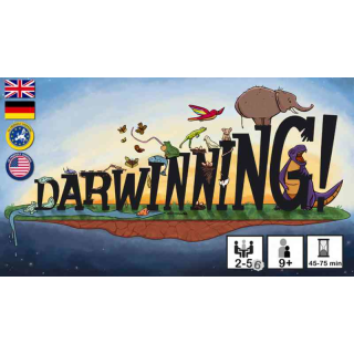 Darwinning!