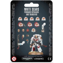 48-54 White Scars Primaris Upgrades & Transfers