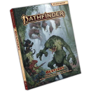 Pathfinder 2nd Ed. - Bestiary
