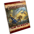 Pathfinder 2nd Ed. - GM Screen