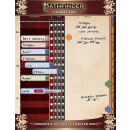 Pathfinder 2nd Ed - Combat Pad