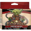Pathfinder 2nd Ed. - Condition Card Deck