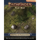 Pathfinder 2nd Ed. - Flip-Mat: The Fall of Plaguestone